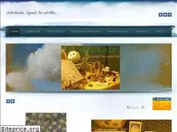 Sites similar to astrolandia.weebly.com