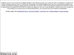 Sites similar to astrolazio.altervista.org