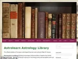 Sites similar to astrolearn.com