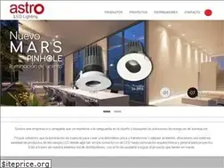 Sites similar to astroled.com.mx