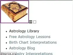 Sites similar to astrolibrary.org