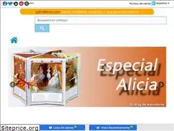 Sites similar to astrolibros.com