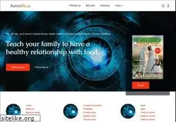 Sites similar to astrolife.cz