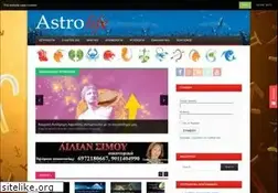 Sites similar to astrolife.gr