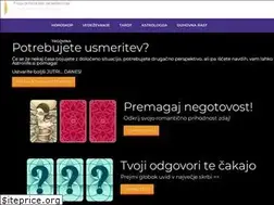 Sites similar to astrolife.si