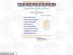 Sites similar to astrolight.com