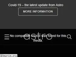 Sites similar to astrolighting.co.uk