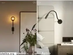 Sites similar to astrolighting.com