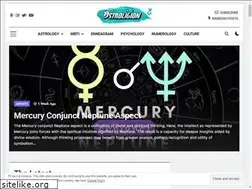 Sites similar to astroligion.com