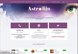 Sites similar to astrolijn.com