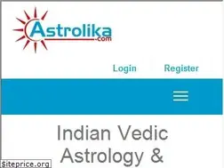 Sites similar to astrolika.com