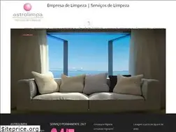 Sites similar to astrolimpa.com