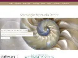 Sites similar to astrolingua.de
