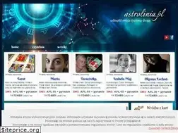 Sites similar to astrolinia.pl