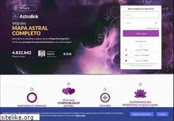 Sites similar to astrolink.com.br