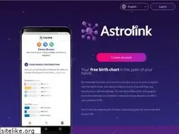 Sites similar to astrolink.com