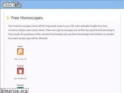 Sites similar to astrolis.com