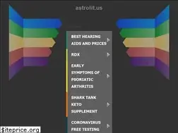 Sites similar to astrolit.us