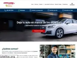 Sites similar to astrollantas.com