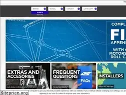 Sites similar to astrollcages.com