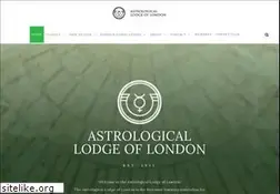 Sites similar to astrolodge.co.uk