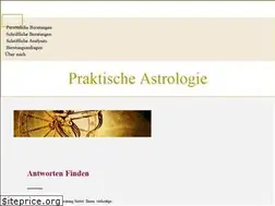Sites similar to astrolog.in