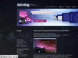 Sites similar to astrolog.info.pl