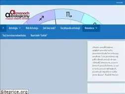 Sites similar to astrolog.pl