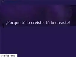 Sites similar to astrologasilviarioja.com