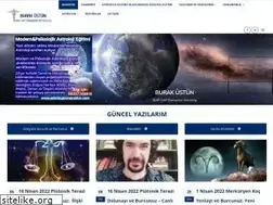 Sites similar to astrologburakustun.com