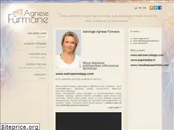 Sites similar to astrologe.lv