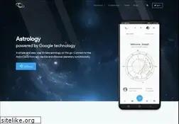 Sites similar to astrologeeks.com