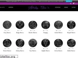 Sites similar to astrologelvan.com