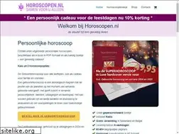 Sites similar to astrologen.nl