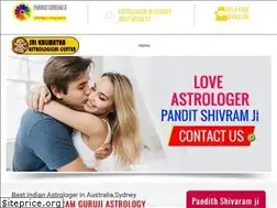 Sites similar to astrologer-shivaramji.com