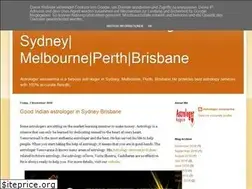 Sites similar to astrologer-venuvarma.blogspot.com