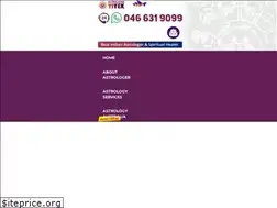 Sites similar to astrologeraustralia.com