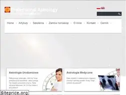 Sites similar to astrologerbarbara.com