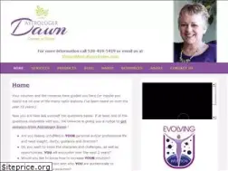 Sites similar to astrologerdawn.com