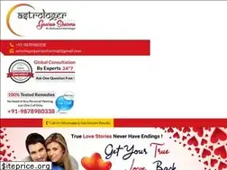Sites similar to astrologergauravsharma.com