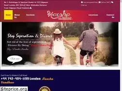 Sites similar to astrologerharshavardhan.com