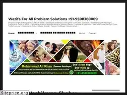 Sites similar to astrologerinbangalore.wordpress.com