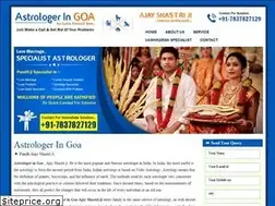 Sites similar to astrologeringoa.com