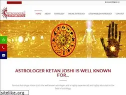 Sites similar to astrologerinindia.in