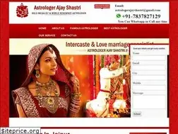 Sites similar to astrologerinjaipur.co.in
