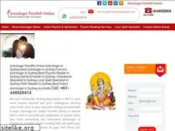Sites similar to astrologerkrishnasai.com