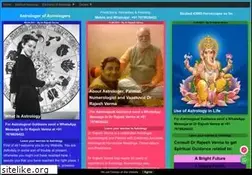 Sites similar to astrologerofastrologers.com