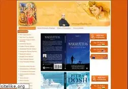 Sites similar to astrologerpanditji.com