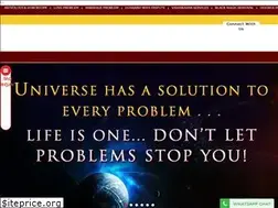 Sites similar to astrologerpramodshastri.com