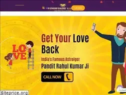 Sites similar to astrologerrahulkumar.com